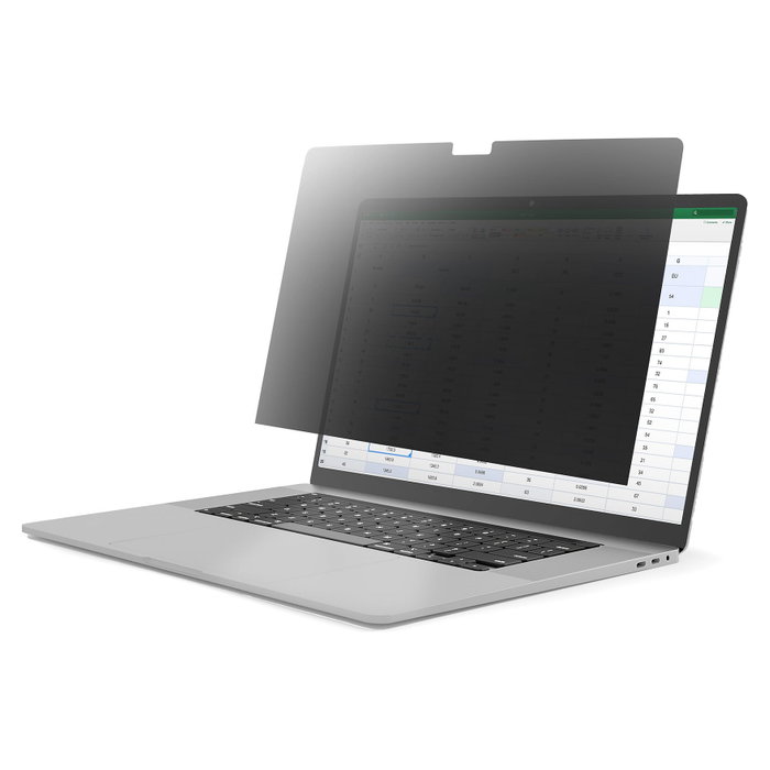 StarTech.com Filtro de Privacidad para MacBook Pro 14 pulg - Mate/Brillante