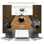 StarTech.com Filtro de Privacidad para MacBook Pro 14 pulg - Mate/Brillante