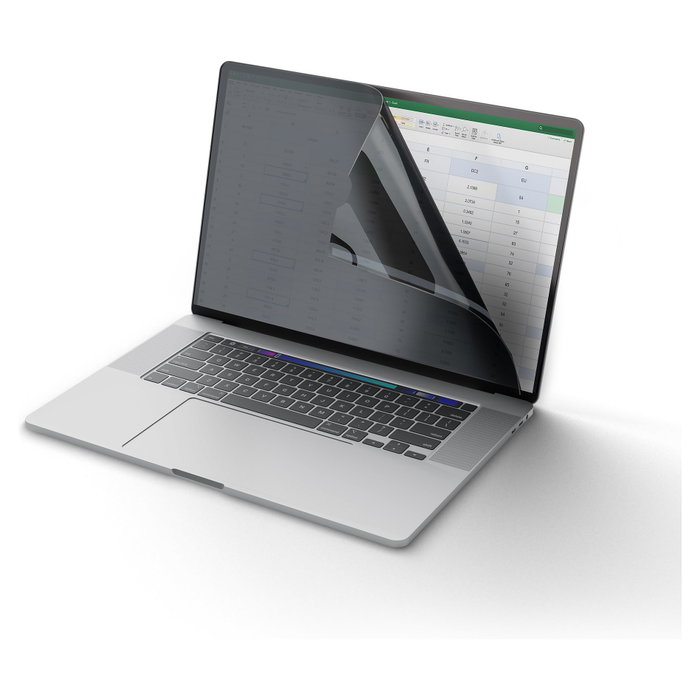 StarTech.com Filtro de Privacidad para MacBook Pro 14 pulg - Mate/Brillante