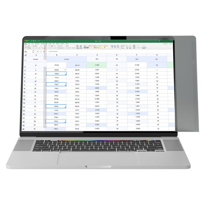 StarTech.com Filtro de Privacidad para MacBook Pro 14 pulg - Mate/Brillante