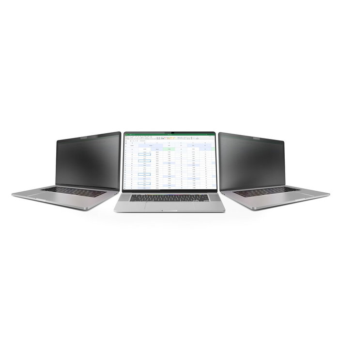 StarTech.com Filtro de Privacidad para MacBook Pro 14 pulg - Mate/Brillante