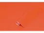 D-c-fix Rollo Adhesivo Decorativo Naranja, Papel Plastificado Autoadhesivo 45 cm x 15 m para Manualidades, Bricolaje y Decoración de Muebles