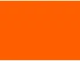D-c-fix Rollo de Papel Autoadhesivo Naranja 45 cm x 15 m