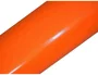 D-c-fix Rollo de Papel Autoadhesivo Naranja 45 cm x 15 m