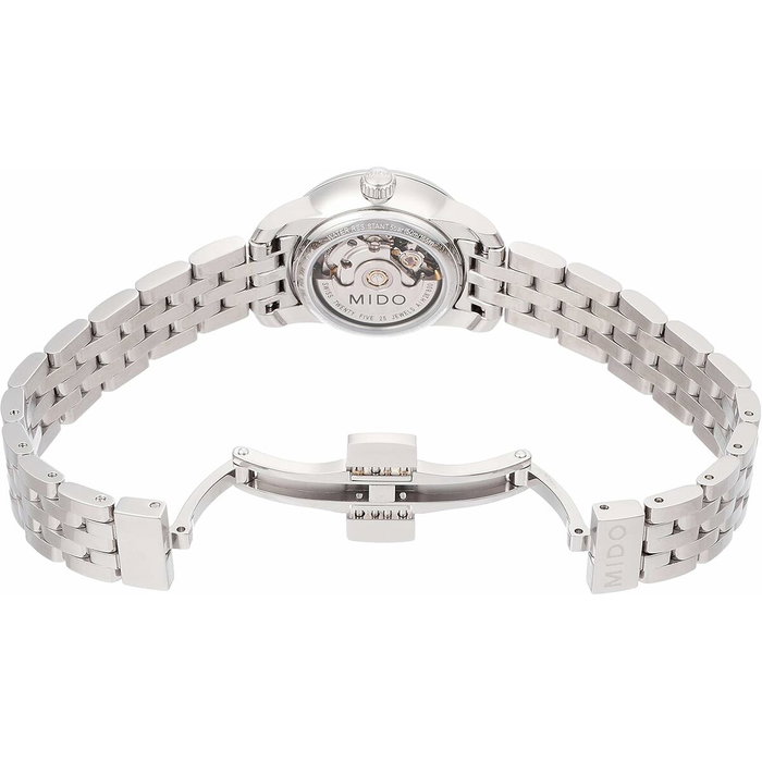 Reloj Mujer Mido M039007111060 (Ø 25 mm) Reloj Mujer Mido M039007111060 (Ø 25 mm)