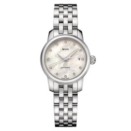 Reloj Mujer Mido M039007111060 (Ø 25 mm)