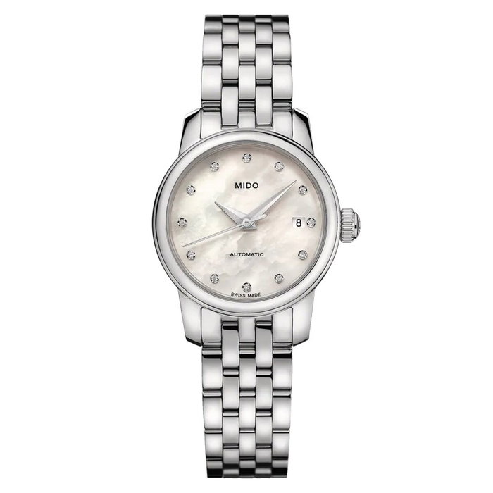 Reloj Mujer Mido M039007111060 (Ø 25 mm) Reloj Mujer Mido M039007111060 (Ø 25 mm)