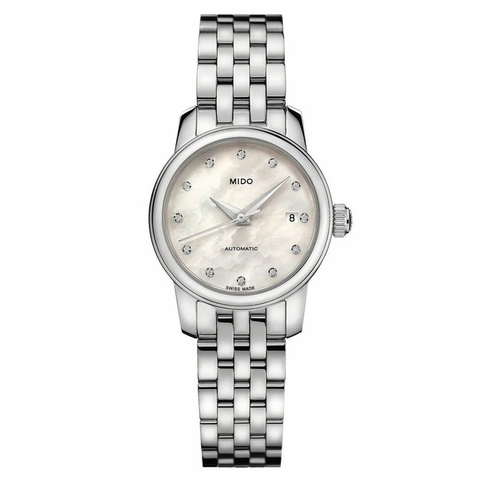 Reloj Mujer Mido M039007111060 (Ø 25 mm) Reloj Mujer Mido M039007111060 (Ø 25 mm)