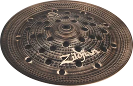 Zildjian CHINA 18" S DARK
