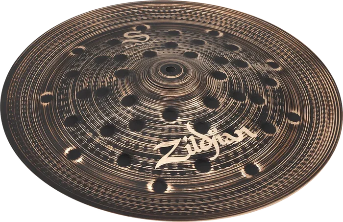 Zildjian 18 pulgadas S Dark China Zildjian 18 pulgadas S Dark China