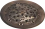 Zildjian 18 pulgadas S Dark China