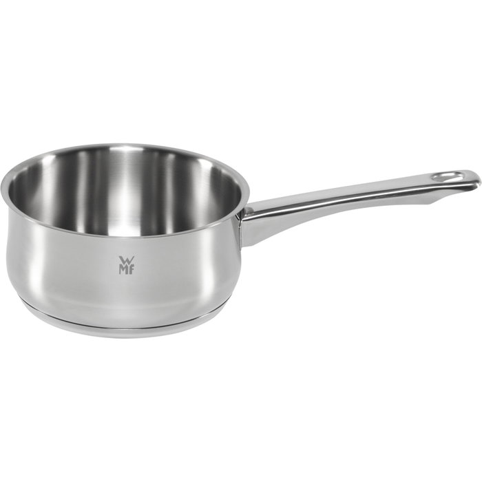 WMF Diadem Plus Cookware Set 5 pcs, Silver