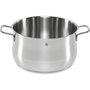 WMF Diadem Plus Cookware Set 5 pcs, Silver