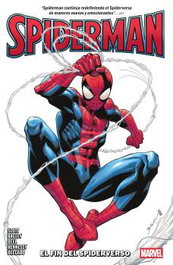 Panini España S.A. Marvel Premiere: Spider-Man 01 - El fin del Spiderverso