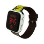 Kids Licensing Reloj LED Infantil Pokémon Pok4322 +5 años