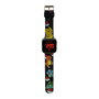 Kids Licensing Reloj LED Infantil Pokémon Pok4322 +5 años