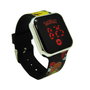 Kids Licensing Reloj LED Infantil Pokémon Pok4322 +5 años