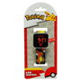 Kids Licensing Reloj LED Infantil Pokémon Pok4322 +5 años