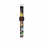 KIDS LICENSING Reloj digital LED Pokémon con luz