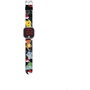 KIDS LICENSING Reloj digital LED Pokémon con luz