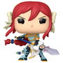 Funko Figura POP Fairy Tail 100 Years Quest Erza
