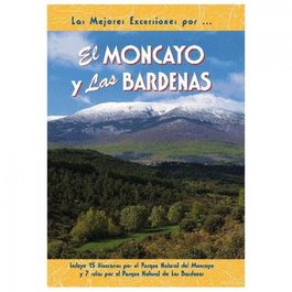 EL SENDERISTA, El moncayo y las bardenas - EL SENDERISTA