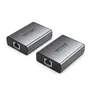 Vention Adaptador Transmisor de Vídeo Alámbrico HDMI a RJ45 AKGH0-EU Gris