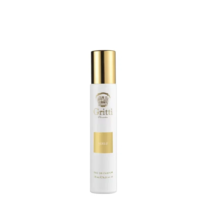 Gritti Adele Agua de Perfume para Mujeres 15 ml Gritti Adele Agua de Perfume para Mujeres 15 ml