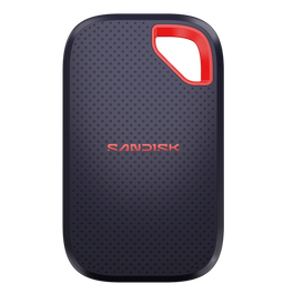 SanDisk Extreme Portable SSD (V3) 1 TB USB-C