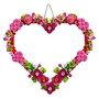 Lego Corazón Decorativo Icons 40638