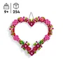 Lego Corazón Decorativo Icons 40638