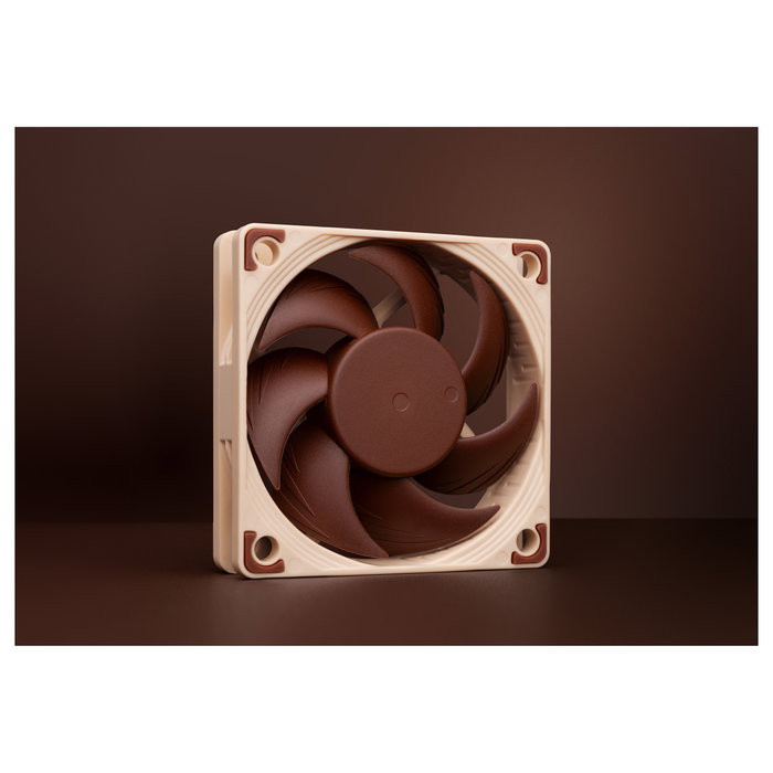 Noctua NF-A6x15 PWM de 60 mm
