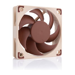 Noctua NF-A6x15 PWM de 60 mm