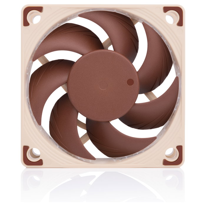 Noctua NF-A6x15 PWM de 60 mm