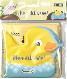 SUSAETA EDICIONES, Patito - SUSAETA EDICIONES