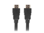 Lanberg Cable HDMI CA-HDMI-10CC-0150-BK 15m Negro