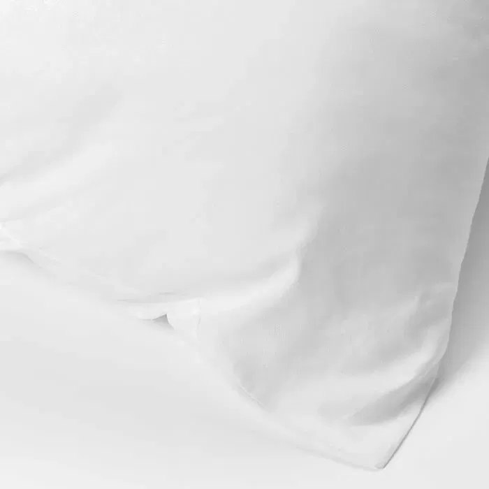 Toison D'Or Almohada Harmonie Confort Medio 45x70cm TOI3666705002366 Blanco