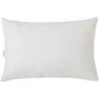 Toison D'Or Almohada Harmonie Confort Medio 45x70cm TOI3666705002366 Blanco