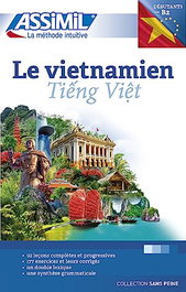 ASSIMIL, LE VIETNAMIEN : DÉBUTANTS - ASSIMIL