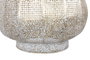 DKD Home Decor Lámpara de Techo Casablanca Blanco