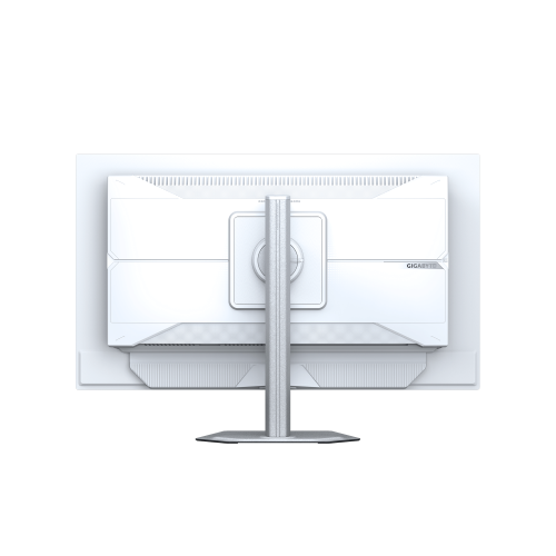Gigabyte MO27Q2A ICE Monitor Gaming QD-OLED 27 pulg QHD 280Hz Blanco Gigabyte MO27Q2A ICE Monitor Gaming QD-OLED 27 pulg QHD 280Hz Blanco