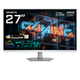 Gigabyte MO27Q2A ICE Monitor Gaming QD-OLED 27 pulg QHD 280Hz Blanco