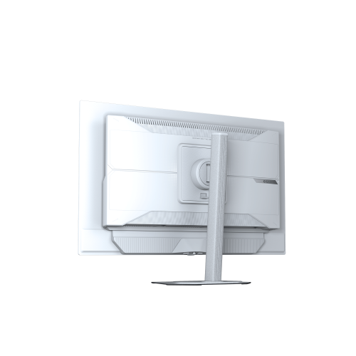Gigabyte MO27Q2A ICE Monitor Gaming QD-OLED 27 pulg QHD 280Hz Blanco Gigabyte MO27Q2A ICE Monitor Gaming QD-OLED 27 pulg QHD 280Hz Blanco