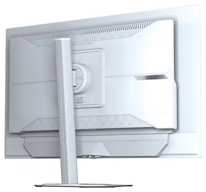 Gigabyte MO27Q2A ICE Monitor Gaming QD-OLED 27 pulg QHD 280Hz Blanco Gigabyte MO27Q2A ICE Monitor Gaming QD-OLED 27 pulg QHD 280Hz Blanco