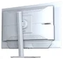 Gigabyte MO27Q2A ICE Monitor Gaming QD-OLED 27 pulg QHD 280Hz Blanco