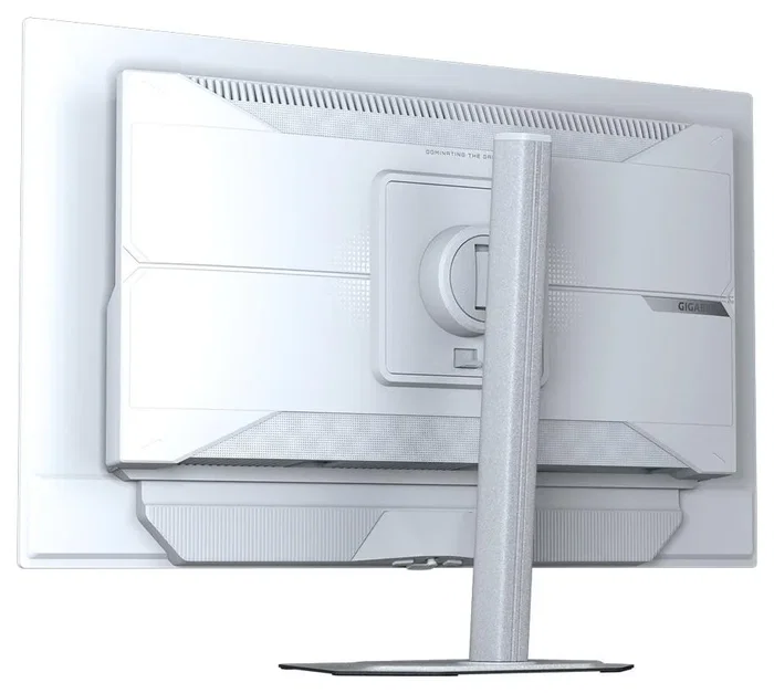 Gigabyte MO27Q2A ICE Monitor Gaming QD-OLED 27 pulg QHD 280Hz Blanco Gigabyte MO27Q2A ICE Monitor Gaming QD-OLED 27 pulg QHD 280Hz Blanco