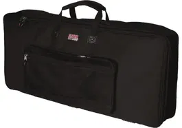 Gator Funda Teclado 88 Notas Slim XL GKB - Ancho 43cm, Alto 20.3cm, Largo 154.9cm