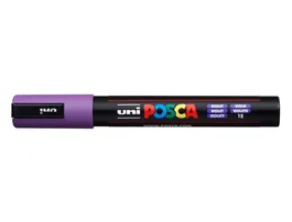 Posca Rotulador PC-5M Violeta