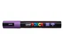 Posca Rotulador PC-5M Violeta