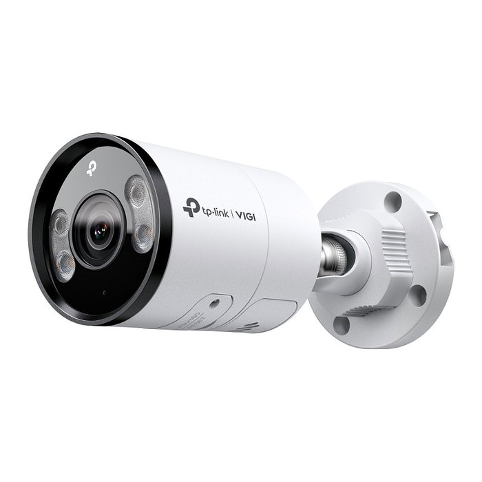 TP-Link VIGI InSight S385 Cámara IP Bullet 8MP Exterior